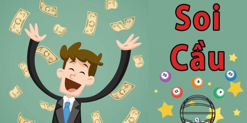 Soi cầu là phương pháp chính cho đề về 22 hôm sau đánh con gì