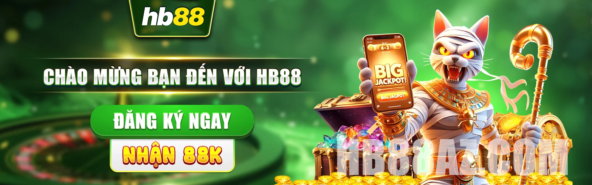 Banner HB88 3