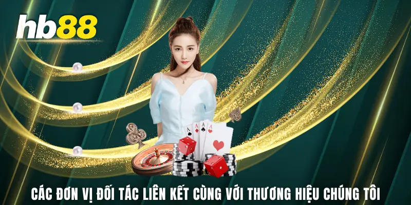 Các đơn vị đối tác liên kết cùng với thương hiệu chúng tôi